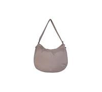 GOT BAG Sac - Sac bandoulière CURVED BAG marron clair
