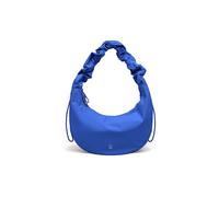 GOT BAG Sac - Sac bandoulière MOON BAG RUFFLE bleu