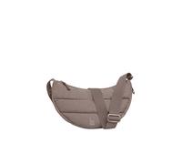GOT BAG Sac - Sac bandoulière PUFFER MOON BAG Small marron clair