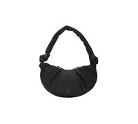 GOT BAG Sac - Sac bandoulière PLEAT MOON BAG Small noir