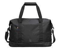 GOT BAG Sac de voyage Weekend Bag – Sac de sport imperméable 36 litres – Bagage cabine – Noir