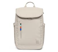 GOT BAG Serene Pack Daypack 43 cm Compartiment pour ordinateur portable blanc