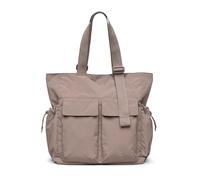 GOT BAG Shopper MELLOW TOTE BAG - Sac de plage avec compartiments pour femme - Sac à main 22 L
