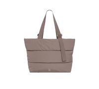 GOT BAG Puffer Sac de shopper 51 cm Compartiment pour ordinateur portable brun