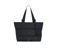 GOT BAG Shopper PUFFER TOTE BAG | Sac à main matelassé avec compartiment pour ordinateur portable 16” | Sac à bandoulière matelassé