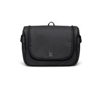 GOT BAG Shower Kit | Trousse de Toilette Suspendue Imperméable (Black)