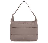 GOT BAG Square Bag Sac à bandoulière 36 cm Compartiment pour ordinateur portable brun