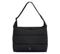 GOT BAG Square Bag Sac à bandoulière 36 cm Compartiment pour ordinateur portable noir