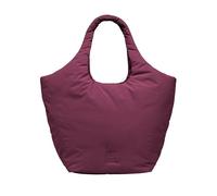GOT BAG Tote Bag CLOUD | Sac à Main en Nylon Recyclé | Shopper Puffer Déperlant avec Compartiment Laptop 14" et Pochette Amovible