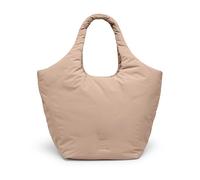 GOT BAG Tote Bag CLOUD | Sac à Main en Nylon Recyclé | Shopper Puffer Déperlant avec Compartiment Laptop 14" et Pochette Amovible