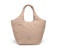 GOT BAG Tote Bag CLOUD | Sac à Main en Nylon Recyclé | Shopper Puffer Déperlant avec Compartiment Laptop 14" et Pochette Amovible