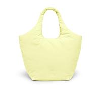 GOT BAG Tote Bag CLOUD | Sac à Main en Nylon Recyclé | Shopper Puffer Déperlant avec Compartiment Laptop 14" et Pochette Amovible