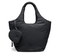 GOT BAG Tote Bag Sac de shopper 53 cm Compartiment ordinateur noir