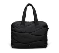 GOT BAG Wavy Puffer Everyday Bag | Sac Ordinateur 16" (black)