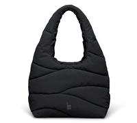GOT BAG Wavy Puffer Sac de shopper 40 cm noir