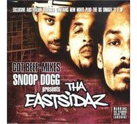 Got Beef Mixes by Tha Eastsidaz (2000-07-11)