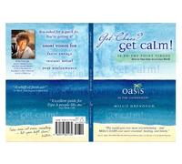 Got Chaos? Get Calm! OASIS in the Overwhelm