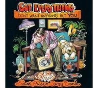 Got Everything by South Frisco Jazz Band (1995-12-14)