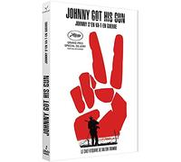 Got His Gun-Johnny s'en va-t-en Guerre