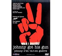 Johnny Got His Gun - Johnny S'en Va-T-En Guerre - Édition Collector