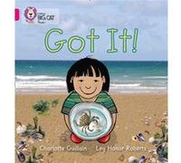Got It by Charlotte Guillain Charlotte Guillain (Auteur)