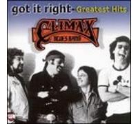 Got It Right: Best of Climax Blues Band