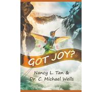 GOT JOY?: Don't give up on Jesus! Instead, invite His life within you--to do & to be--everything that you are not!