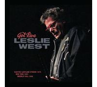 Got Live CD