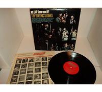 GOT LIVE IF YOU WANT IT