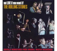 Got Live If You Want It