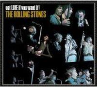 ROLLING STONES - Got Live If You Want It