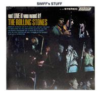 Got LIVE If You Want It