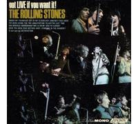 Got Live If You Want It by The Rolling Stones [Audio CD] NEUF