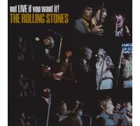 Got Live If You Want It [Import]