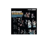 Got Live If You Want It ! Vinyle