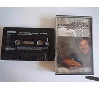 Got Love If You Want It