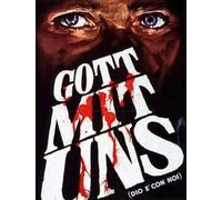 Gott mit uns - Dio è con noi – Import – CG Entertainment