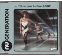 Got 'Nowhere to Run 2000' [Import]