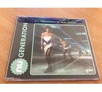 Got 'Nowhere to Run 2000' [Import]