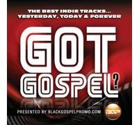 Various Artists - Got Presented by Black Gospel Promo