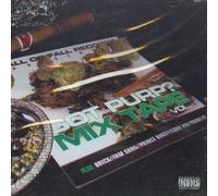Got Purp? Mix Tape Vol. 1 by Unknown (0100-01-01?