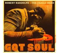 Got Soul