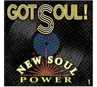Various Artists - Got Soul/Various