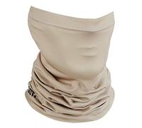 GOT Sports Cache-cou de pêche UPF 50+ - Masque de protection solaire UV pour homme et femme - Camouflage SPF, Sable du désert, taille unique