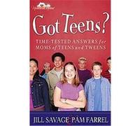 Got Teens? Jill Savage, Pam Farrel (Auteur)