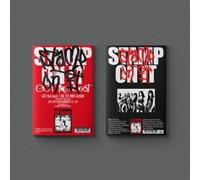 Got The Beat - Stamp On It - Random Cover - Incl. 104pg Booklet, Postcard Set + Photocard [Compact Discs] With Booklet, Postcard, Photos, Asia - Import