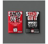 Got The Beat - Stamp On It - Random Cover - Incl. 104pg Booklet, Postcard Set + Photocard [Compact Discs] With Booklet, Postcard, Photos, Asia - Import