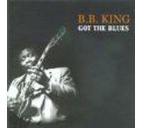 Got The Blues - Fin Années 40