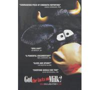 Got The Facts on Milk