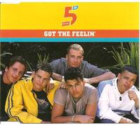 Five - Got the Feeling